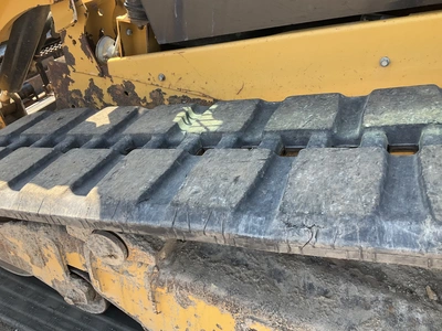 Used CATERPILLAR 299D2 Compact Track Loaders Michigan US | Miedema Asset Management Group #1293117