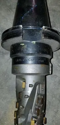 USED SANDVIK A 390.45-50 63 050