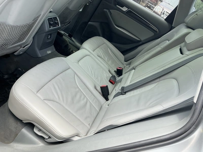 Used 2014 AUDI Q5 SUVs Michigan US | Miedema Asset Management Group #1489696