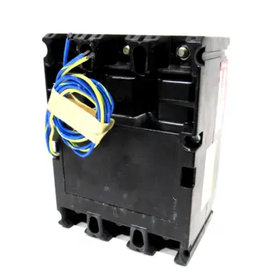 NEW SQUARE D FCP34030MT1212 CIRCUIT BREAKER