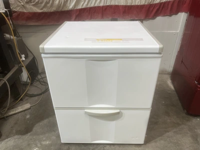 Used KENMORE CHEST FREEZER Freezers Michigan US | Miedema Asset Management Group #1313545