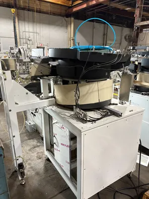 USED SANKI PEF-L250AG & JA-C610HL