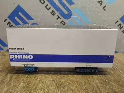 RHINO PSB24-960S-3 Electrical/PLC/Automation | ESS Industrial Equipment Sales (2)