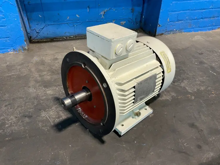Used _UNKNOWN_ _UNKNOWN_ A.C. Motors Ohio US | HGR 24 #1373437