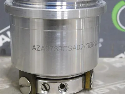 AES Seal AZA9739CSA02/GBR281413/1 Mechanical Cartridge Seal 0.750-06 New