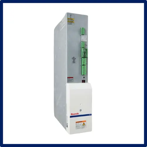 Used INDRAMAT HVE02.2-W018N Power Supplies | CNC TOOLS LLC #769244
