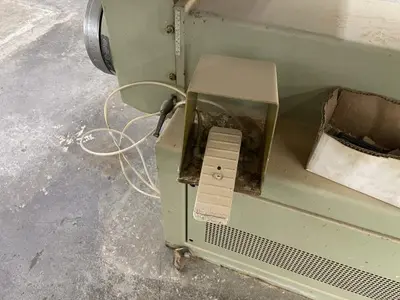 USED SCMI R9