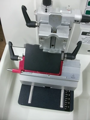 Used LEICA _UNKNOWN_ Microtomes California US | Biotech Equipment Sales #1464661