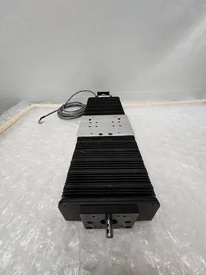 LINTECH M1-112408 Rodless Actuator