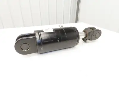 Hyster 1559452 Forklift  Hydraulic Forklift Tilt Cylinder From E80XN
