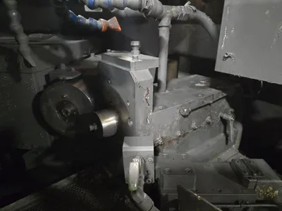 2012 JTEKT TAG-300 Finish Surface Grinding Machine