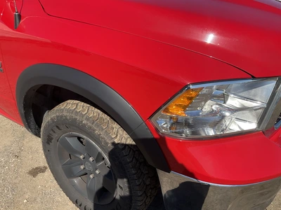 Used 2023 RAM 1500 Pickup Trucks Michigan US | Miedema Asset Management Group #1461436