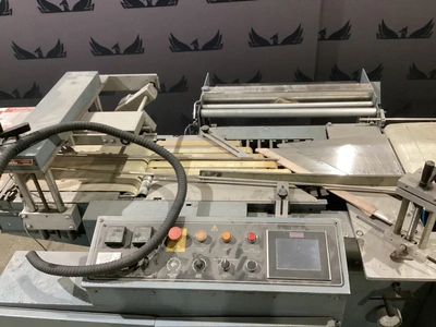 Used SHANKLIN HS-1H Other Complete Packaging Lines Michigan US | iGAM Industrial Marketplace #1366897