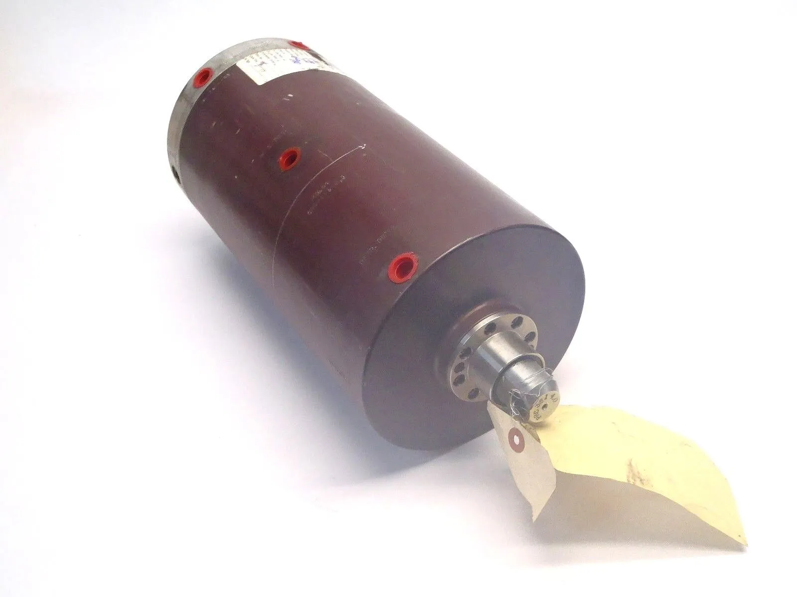 USED MILCO ML-2504-02