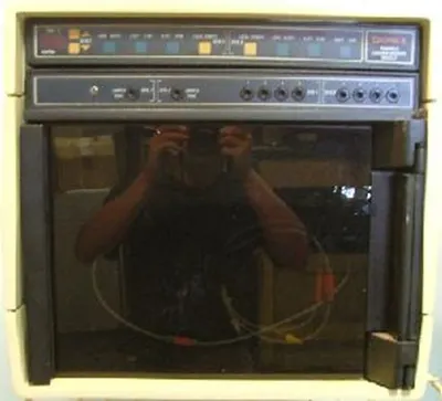 Used _UNKNOWN_ _UNKNOWN_ Ion Chromatography Texas US | Bamko Surplus Process Equipment #1177419