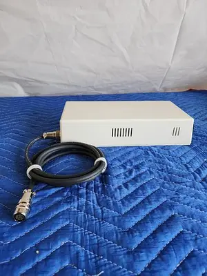 USED NIKON TI-PS100WA