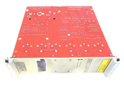 GETTYS PS3005-A00 POWER SUPPLY MODULE PS3005A00