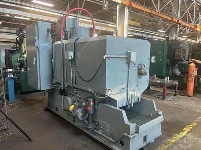 USED BLANCHARD 22-42