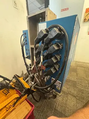 Sonitek Vertex Max V10 Press