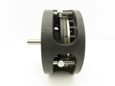 Nexen MBU-625 Open Style Flange Mount Friction Brake 540 in-lb Torque 1800RPM