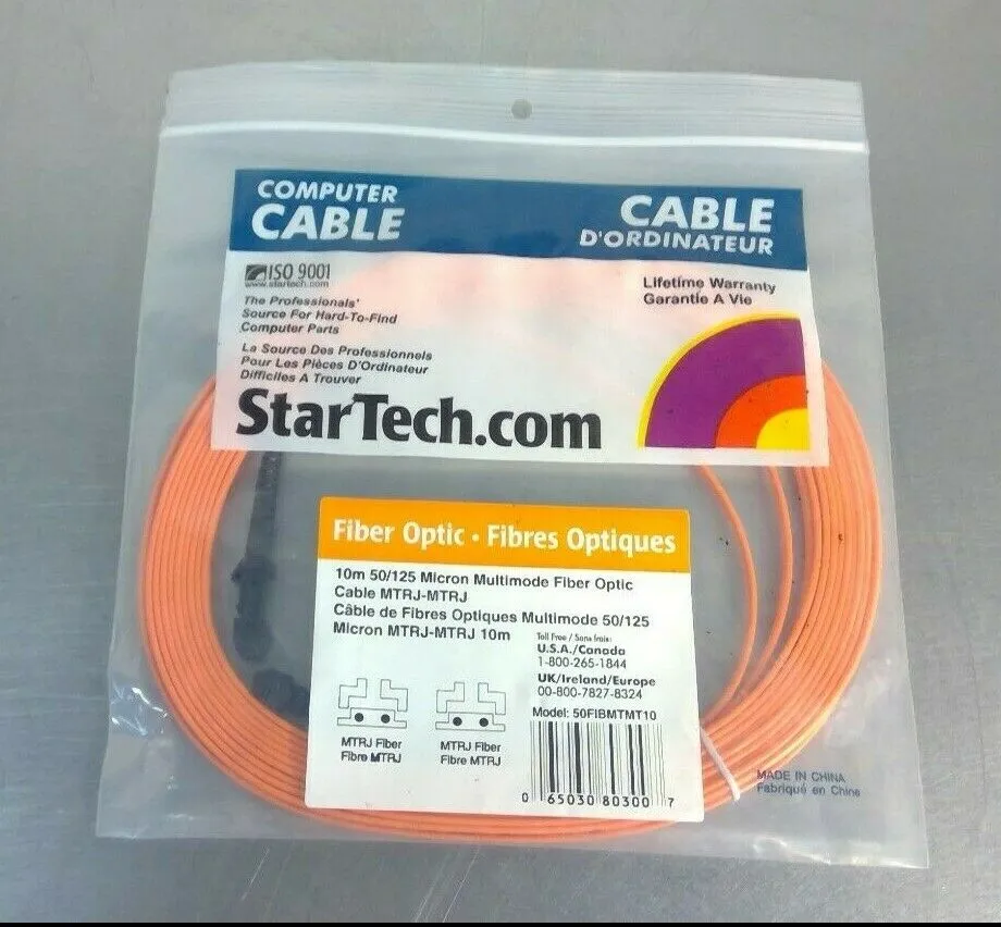 Used STARTECH.COM _UNKNOWN_ Cable & Wire South Carolina US | Palmetto Automation #1474232