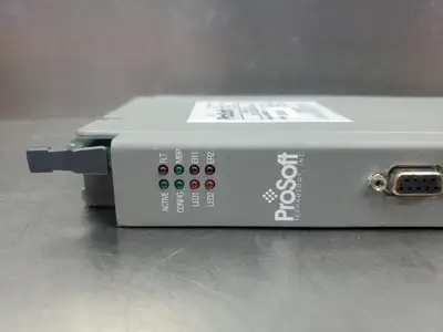 USED ProSoft 3300-MBP