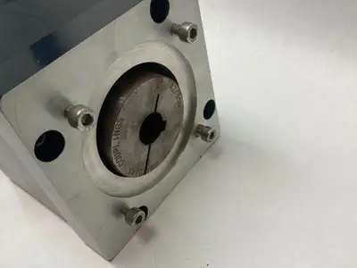 USED TOLOMATIC ELECTRIC ROD ACTUATOR
