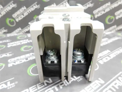 USED FUJI ELECTRIC BW125JAGU-2P015