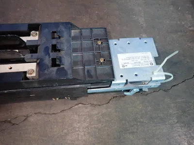USED GENERAL ELECTRIC AMC6EY