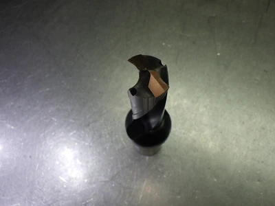 Sandvik 20-20.99mm Coolant Thru Drill 25mm Shank 870-2000-20L25-3 (LOC170)