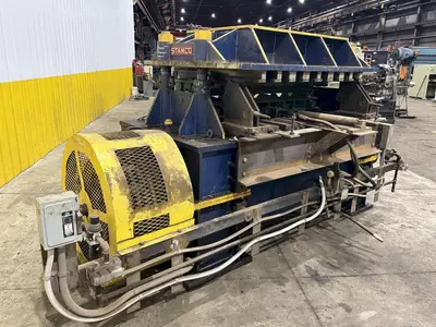 USED STAMCO 3607