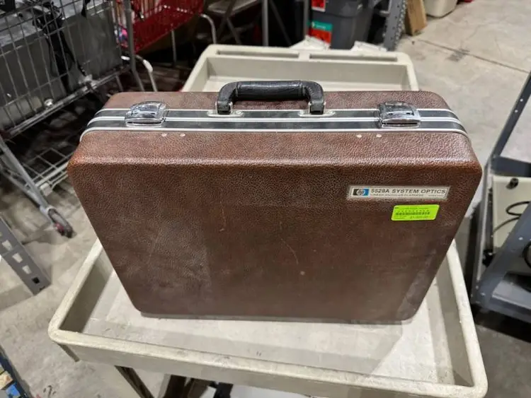 Used _UNKNOWN_ _UNKNOWN_ Miscellaneous Laboratory Equipment Minnesota US | K-BID 18 #180921