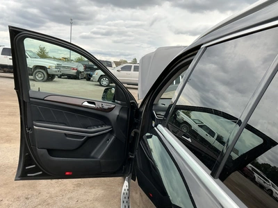 Used 2014 MERCEDES-BENZ GL-CLASS SUVs Michigan US | Miedema Asset Management Group #1461423