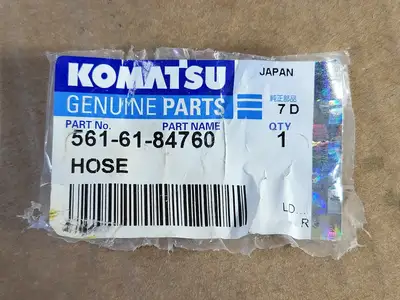 NEW KOMATSU 561-61-84760