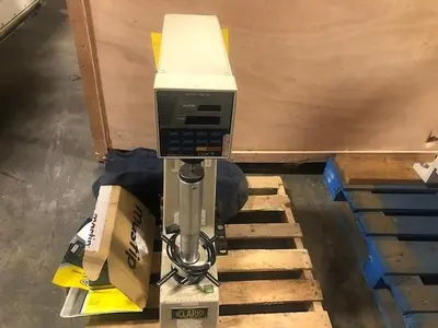 USED CLARK DXT-312