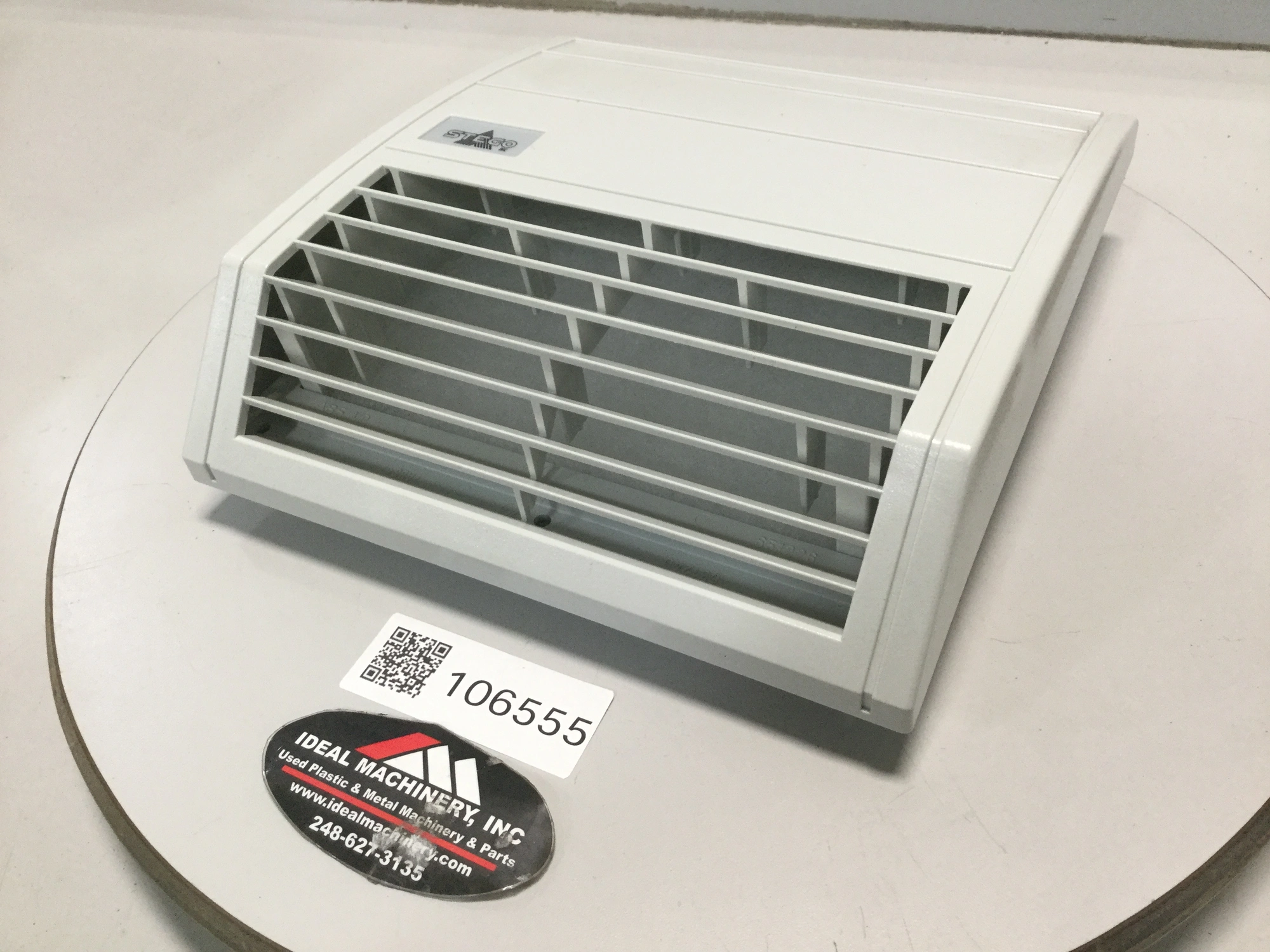 New | in-Stock STEGO 11802.0-00 Fans | Ideal Machinery #619712