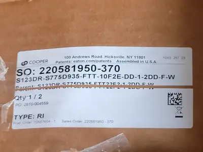NEW COOPER S123DR-S775D935-FTT-10F1E-DD-1-UDD-F-W