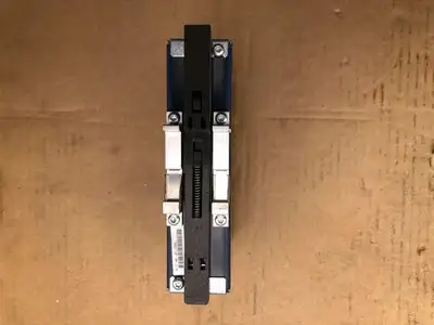 Puls YRM2.DIODE Dual Redundancy Module with Input Monitor 24-60V