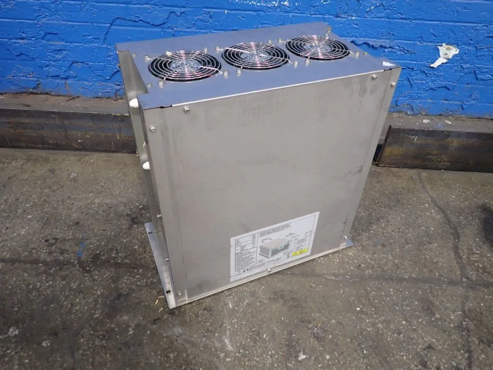 Used 2020 DURR AC400WBDC45080243BD Misc Plastics Equipment | HGR 24 #754360