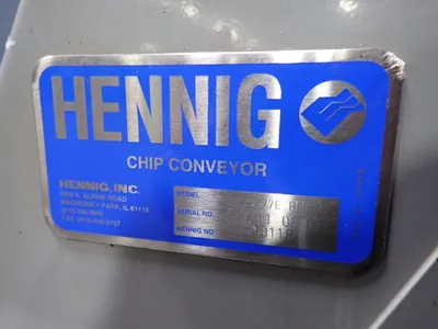 Used 2007 HAAS EC4004AX Horizontal Machining Centers Ohio US | HGR 24 #726788