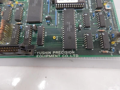 Used YUSHIN PRECISION EQUIPMENT _UNKNOWN_ Circuit Boards | OCO Industrial #1605848