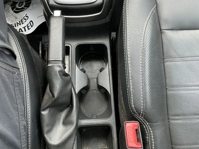 Used 2020 FORD ECOSPORT SUVs Michigan US | Miedema Asset Management Group #1579887