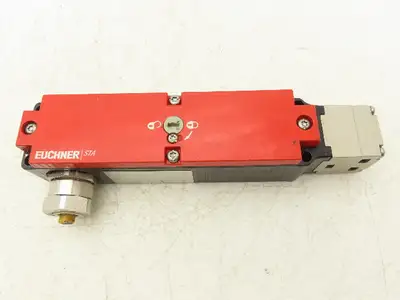 Used EUCHNER _UNKNOWN_ Relays & Switches Indiana US | Arrow Industrial #1408317