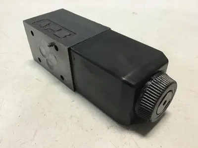 USED VICKERS DG4V-3S-22AL-M-U-H5-60