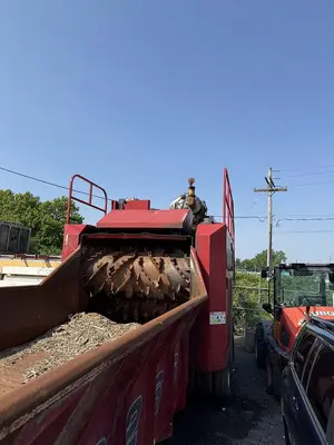 Used 2022 ROTOCHOPPER MC-266 Forestry Grinders Florida US | Rockwood Equipment Solutions #1464271