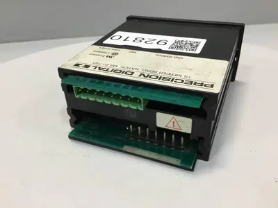 USED PRECISION DIGITAL PD529-B37