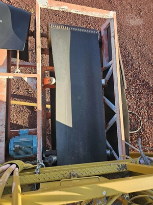 Used CEC 2436 Jaw Crushers Colorado US | ABN Services #1468654