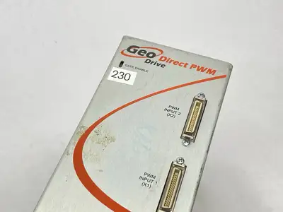 USED DELTA TAU DELTA TAU GPL1021000 GEO