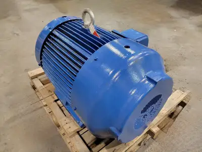 NEW TECO-WESTINGHOUSE APH15025-841