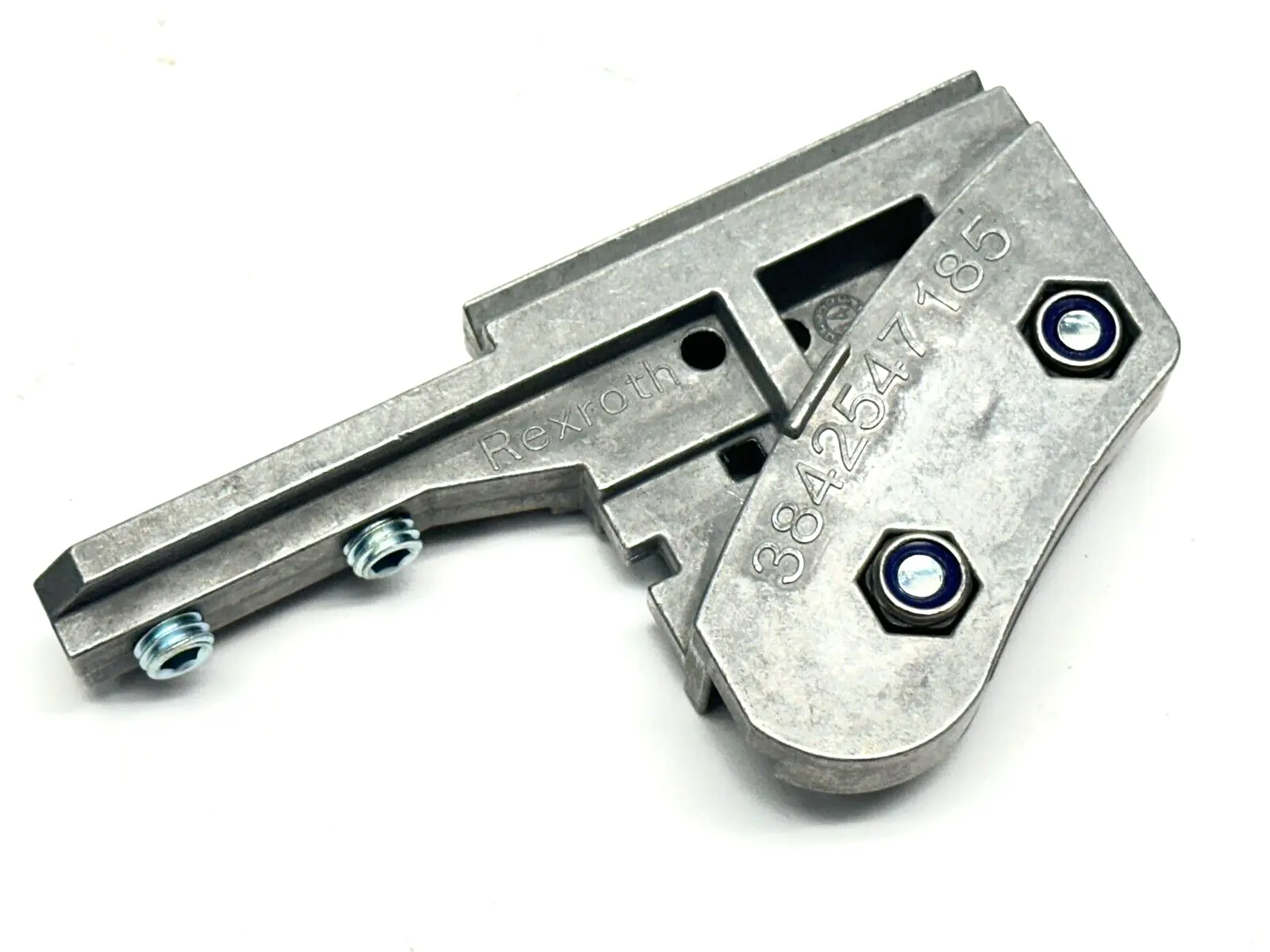 3842547185 | Bosch Rexroth  Holding Fixture VF+ ALU - New Other